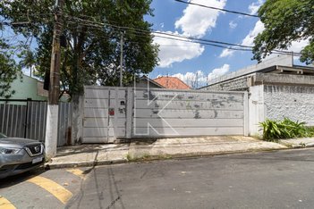 house em Rua Teviot, Vila Nova Conceição - São Paulo - SP