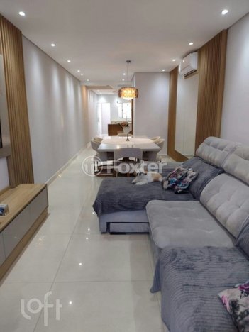 house em Rua Álvaro Pinto, Jardim Maristela - São Paulo - SP