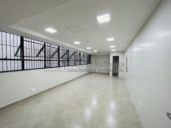 office em Rua Marechal Deodoro, Centro - São Bernardo do Campo - SP