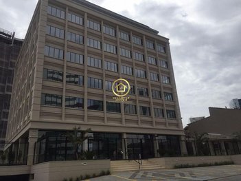 commercial_property em Rua Eugênio de Medeiros, Pinheiros - São Paulo - SP