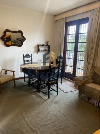 apartment em Rua Batista do Carmo, Cambuci - São Paulo - SP