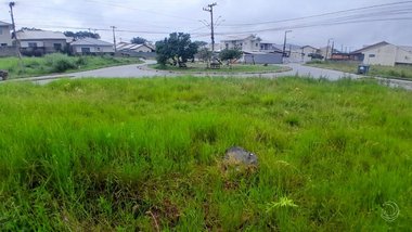 land_lot em Valcioni Duarte, Alto Aririú - Palhoça - SC