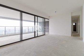 apartment em Rua Cotoxó, Perdizes - São Paulo - SP