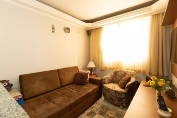 apartment em Rua Evans, Vila Esperança - São Paulo - SP