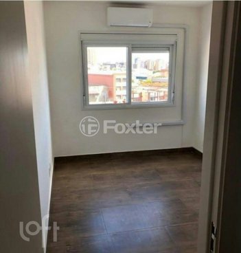 apartment em Avenida Florianópolis, Azenha - Porto Alegre - RS