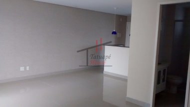 apartment em Rua Professor Giuliani, Vila Invernada - São Paulo - SP