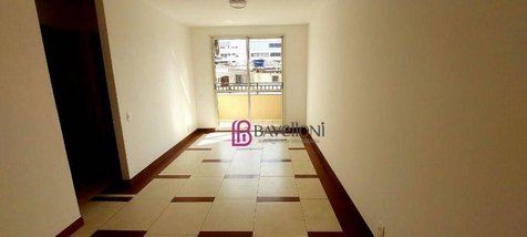 apartment em Rua Joaquim Ferreira, Água Branca - São Paulo - SP