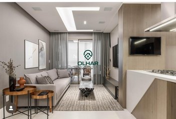 apartment em Avenida Marechal Castelo Branco, Campinas - São José - SC