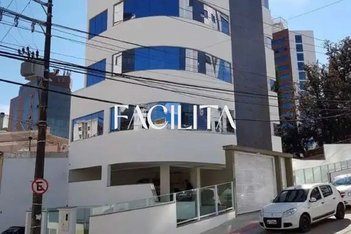 commercial_property em Rua Tenente Silveira, Centro - Florianópolis - SC