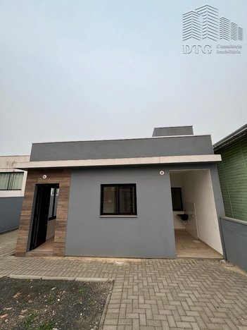 house em Rua Barão do Ladário, São José - Canoas - RS