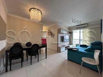 apartment em Rua Ouvidor Peleja, Vila Mariana - São Paulo - SP