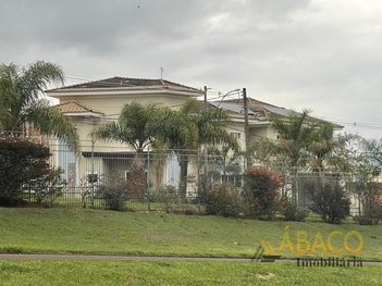 house em Avenida Miguel Damha, Parque Tecnológico Damha I São Carlos - São Carlos - SP