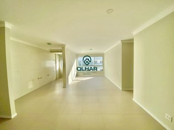 apartment em Cruz e Souza, Campinas - São José - SC