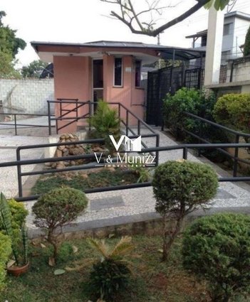 apartment em Rua Antonieta de Morais, Vila Matilde - São Paulo - SP