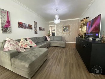 apartment em Rua 2600, Centro - Balneário Camboriú - SC