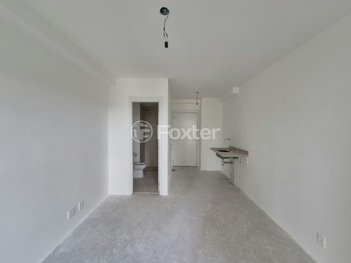 apartment em Rua Sebastião Gomes, Brooklin Paulista - São Paulo - SP