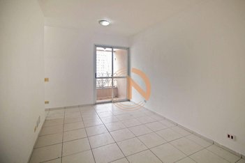 apartment em Rua Brigadeiro Galvão, Barra Funda - São Paulo - SP