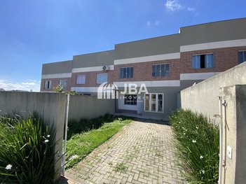 house em Rua da Carnaúba, Embu - Colombo - PR