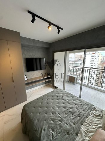 apartment em Rua Doutor Homem de Melo, Perdizes - São Paulo - SP