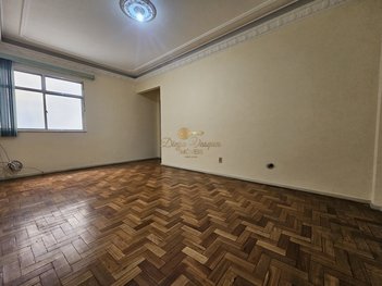 apartment em Avenida Feliciano Sodré, Várzea - Teresópolis - RJ