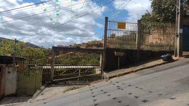 house em Rua São Paulo, Santo Antônio (Roça Grande) - Sabará - MG
