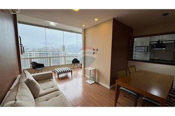 apartment em Avenida Jornalista Ricardo Marinho, Barra da Tijuca - Rio de Janeiro - RJ
