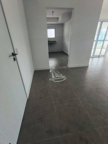 apartment em Rua Piracicaba, Pitangueiras - Guarujá - SP