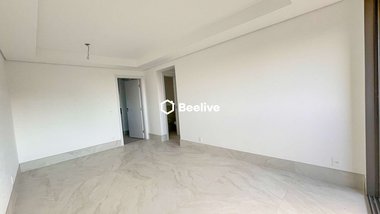 apartment em Rua Bambuí, Serra - Belo Horizonte - MG