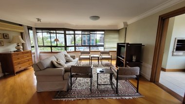 apartment em Carvalho Monteiro, Petrópolis - Porto Alegre - RS