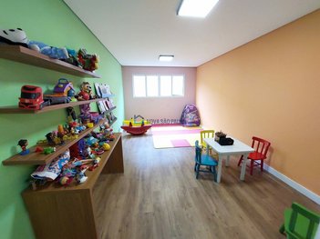 apartment em Rua Marquês de Lages, Vila Moraes - São Paulo - SP