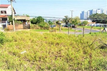 land_lot em Rua Professora Ziláh Totta, Jardim Leopoldina - Porto Alegre - RS