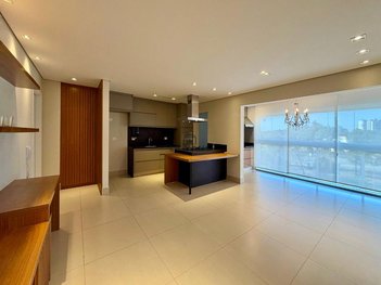 apartment em Avenida São João, São Judas - Piracicaba - SP