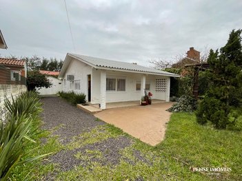 house em Rua Pérola, Rainha do Mar - Xangri-Lá - RS