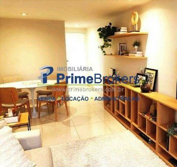 apartment em Rua Marcos Lopes, Vila Nova Conceição - São Paulo - SP