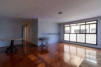 apartment em Rua Artur de Azevedo, Pinheiros - São Paulo - SP