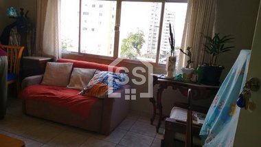 apartment em Rua França Pinto, Vila Mariana - São Paulo - SP