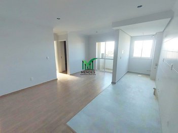 apartment em Júlio Pedro Pezzi, Panazzolo - Caxias do Sul - RS