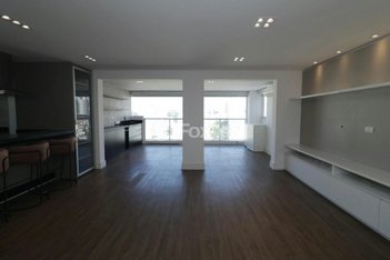 apartment em Rua Almeida Torres, Aclimação - São Paulo - SP