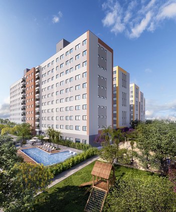 apartment em Avenida Presidente Wilson, Vila Independência - São Paulo - SP