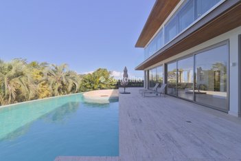 house em Rua da Capela, Campeche - Florianópolis - SC