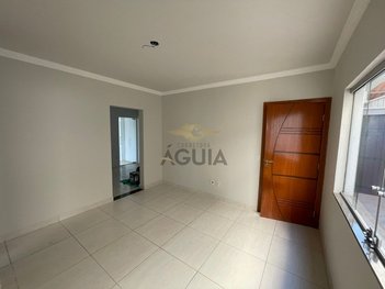 apartment em Rua Paineira, Girassol - Ribeirão das Neves - MG