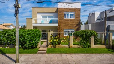 house em Rua Zabelê, Xangri-Lá - Xangri-Lá - RS