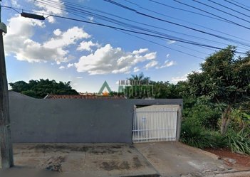 house em Rua José Romeiro Merllos, Ernani Moura Lima - Londrina - PR