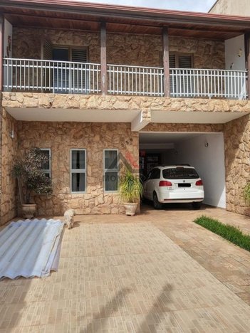 house em Rua Princesa Izabel, Vila Xavier (Vila Xavier) - Araraquara - SP