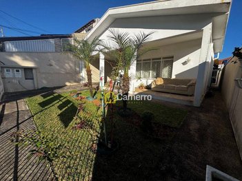 house em Rua Michel David, Vila Louricilda - Americana - SP