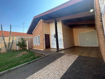 house em Rua Capitão Faustino Albuquerque, Vila Braz - Pirassununga - SP