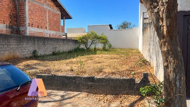 land_lot em Rua Gilberto Freire, Loteamento Villa Branca - Jacareí - SP