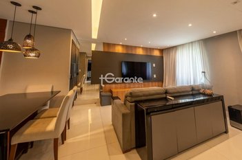 apartment em Avenida Braz Leme, Santana - São Paulo - SP