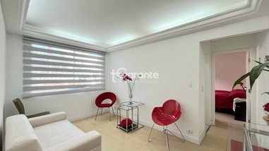 apartment em Rua Indiana, Brooklin Paulista - São Paulo - SP