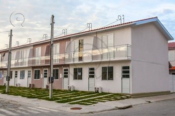 house em Rua Ângelo Trindade, Vila Maria José - Rio Grande - RS